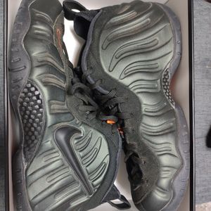 Nike Foamposite Pro "Legion" sz 12